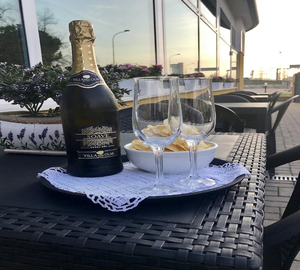 阿尔维瑞酒店 梅斯特雷 外观 照片