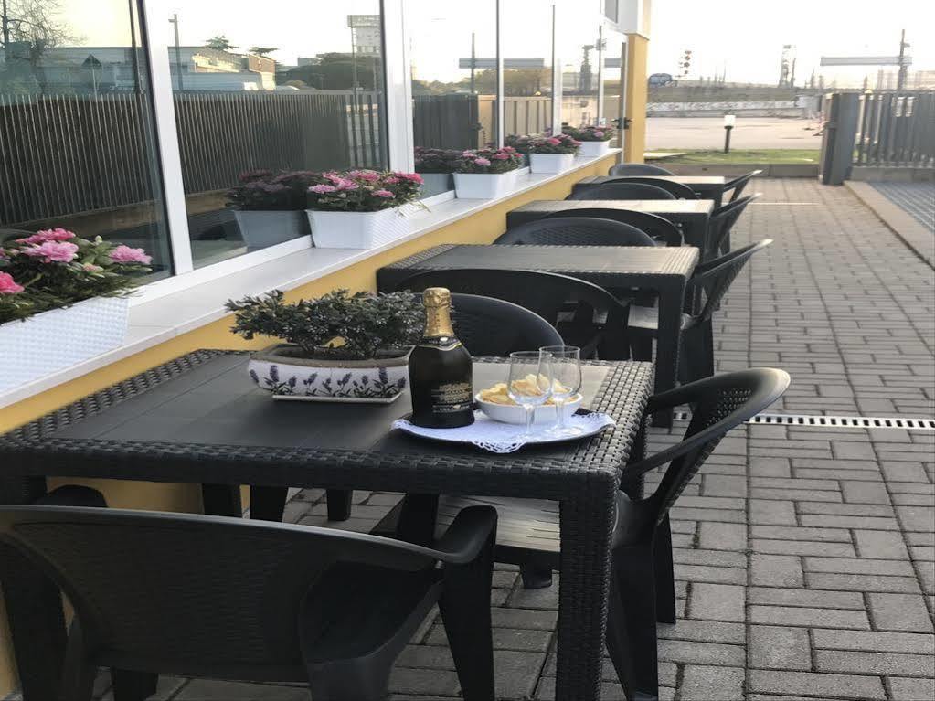 阿尔维瑞酒店 梅斯特雷 外观 照片